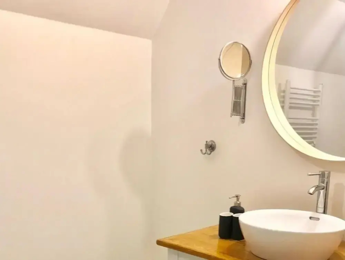 Nordseeestate Comfortable Holiday Residence