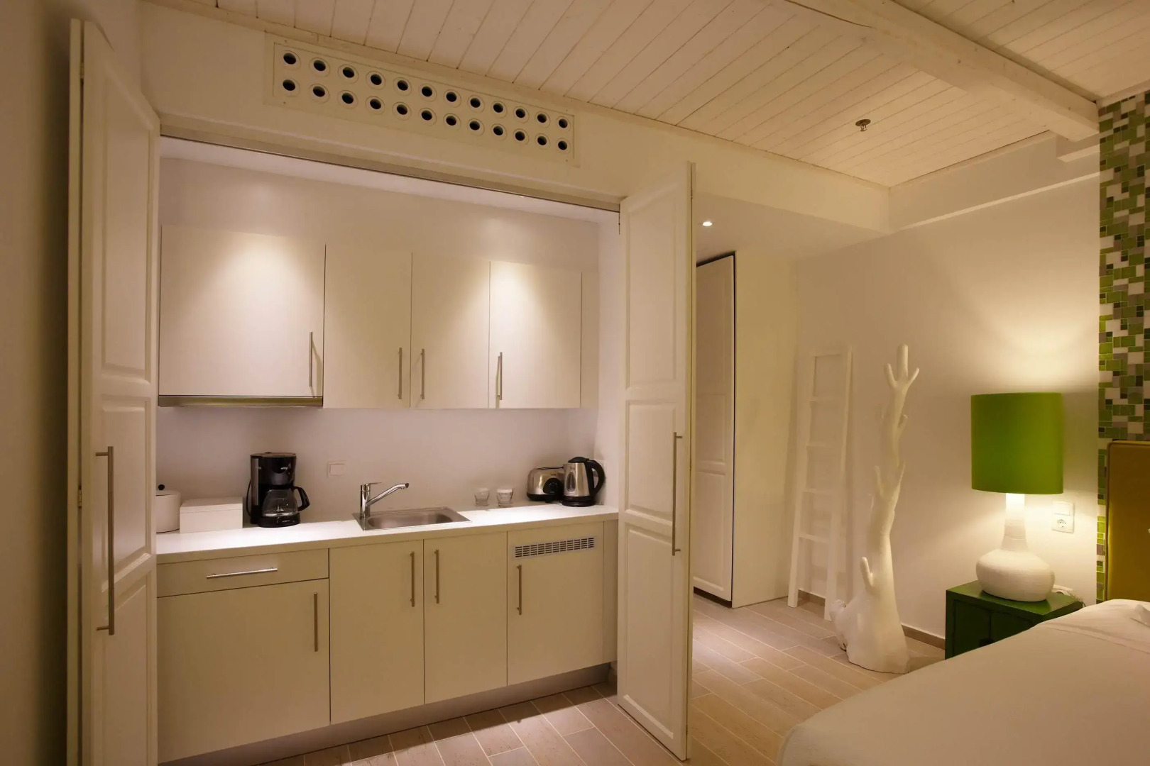 Salvator Villas & Spa Hotel