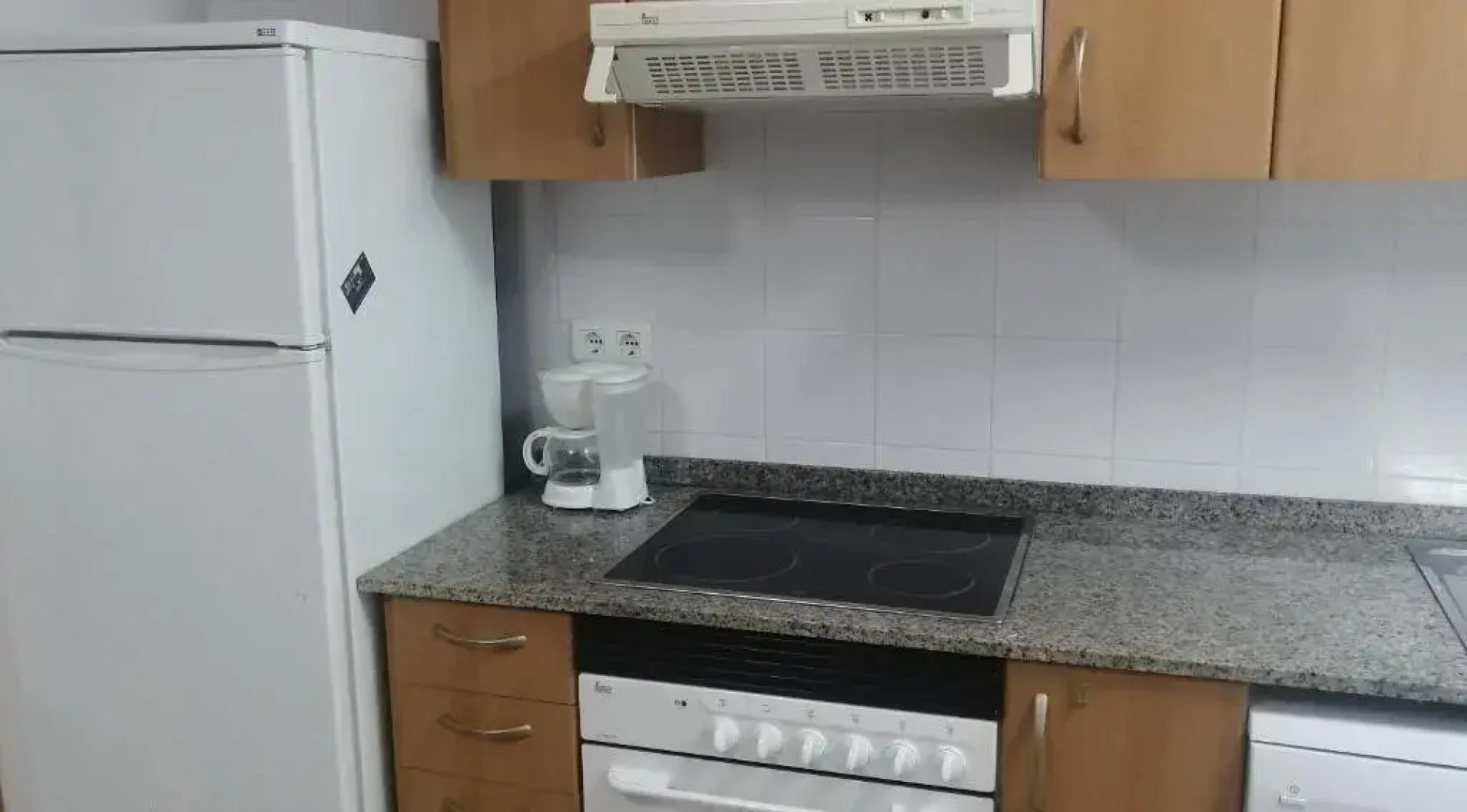 Apartament Nuria in Deltebre