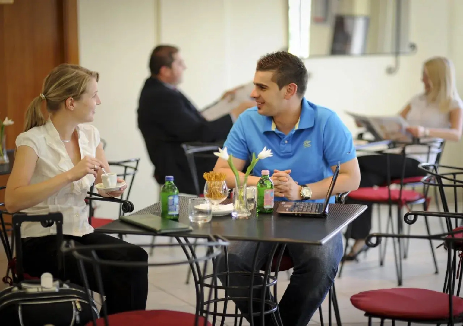 Hunguest Hotel Millennium