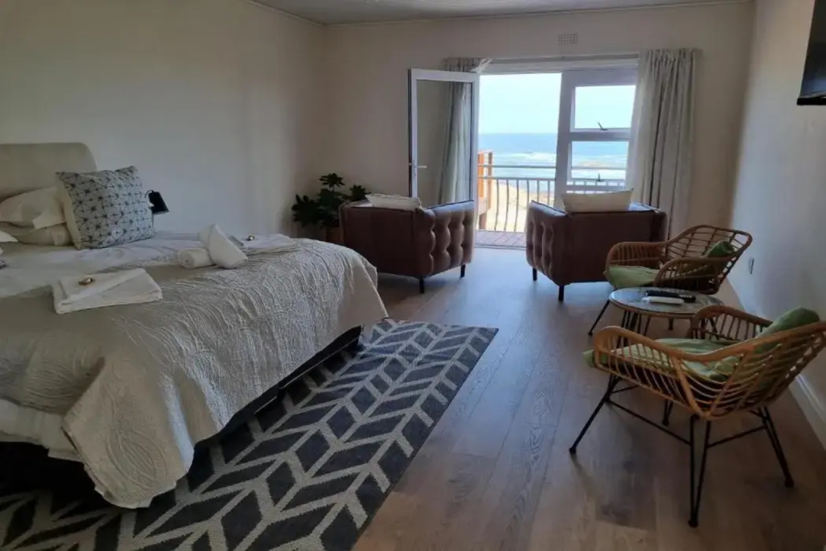 Lambert's Bay Beachfront