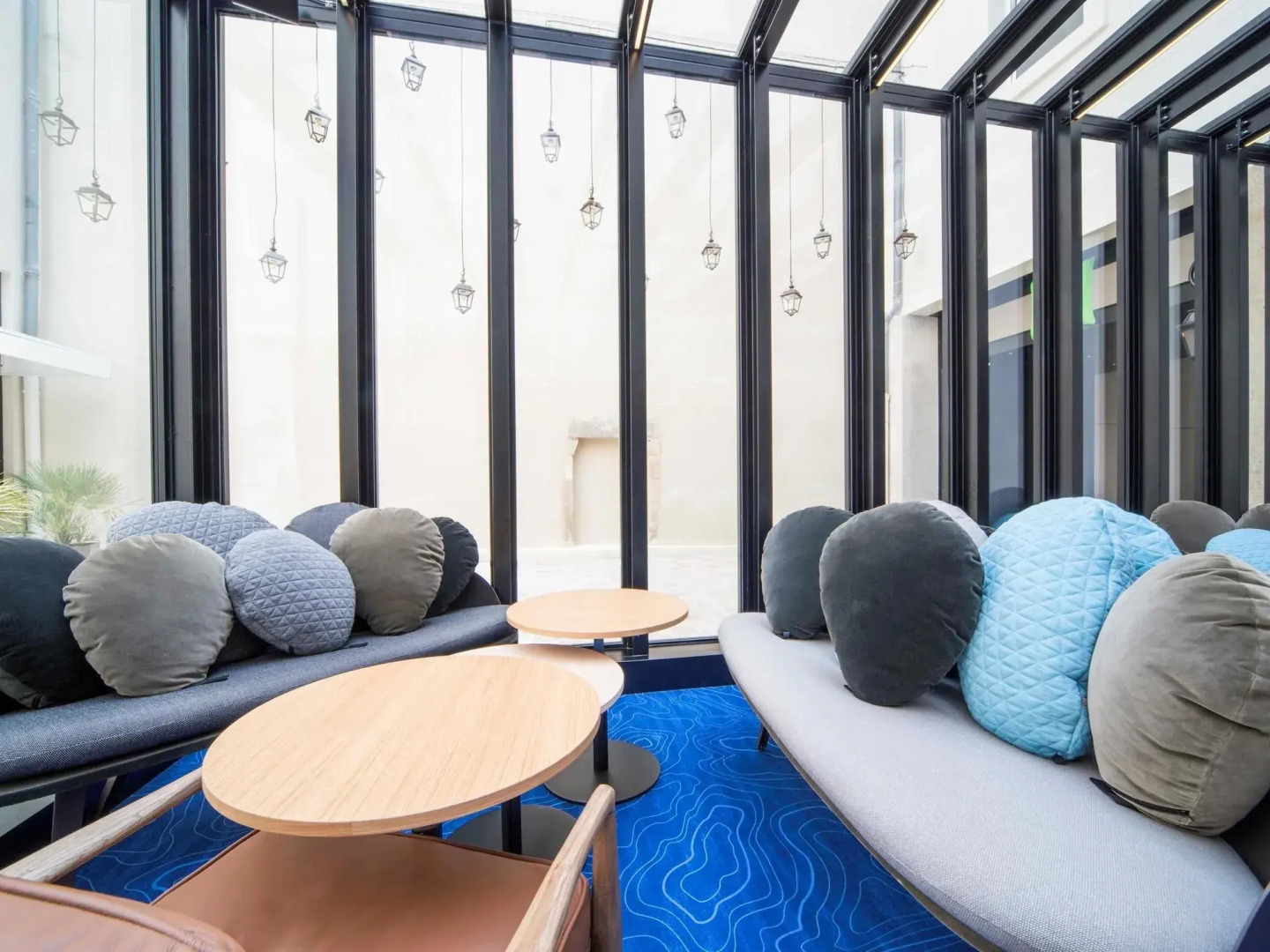 ibis Styles La Rochelle Centre Vieux Port