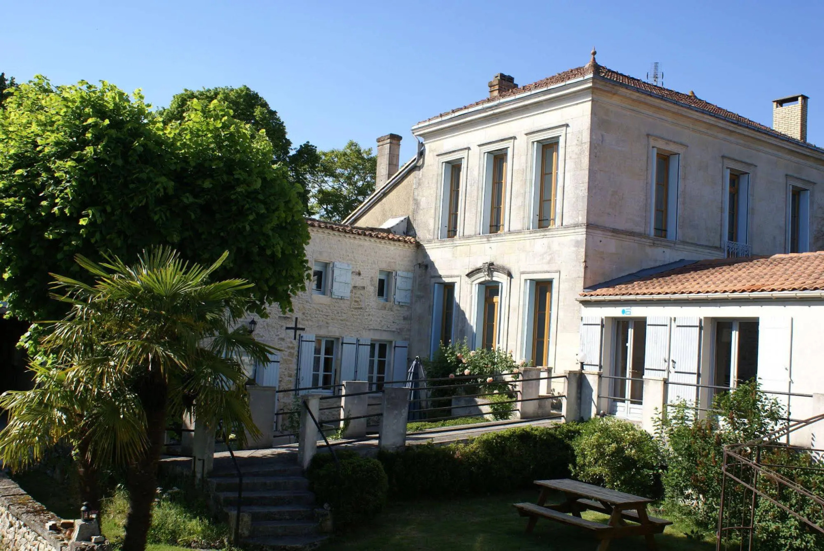 Domaine la Fontaine