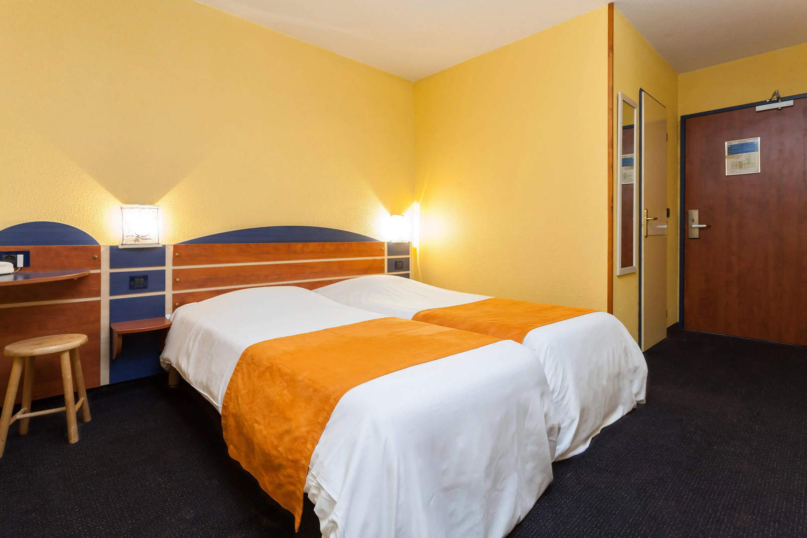 Greet Hotel Bordeaux Floirac Arena