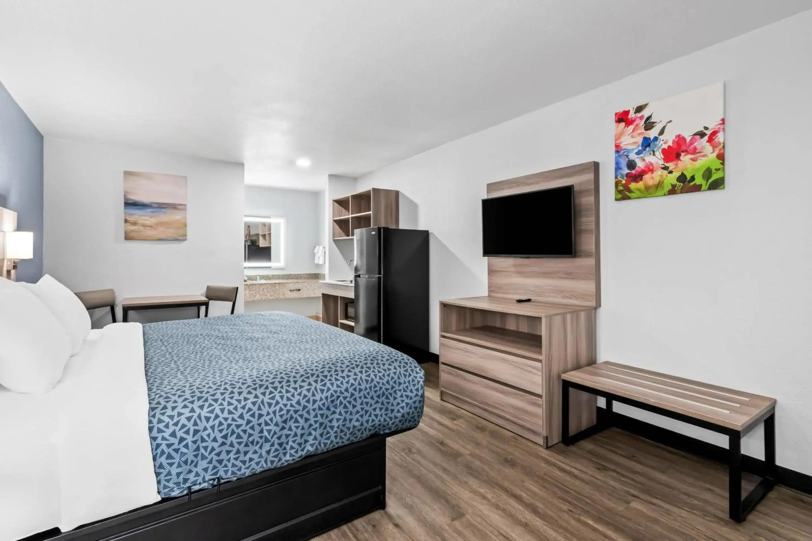 Travelodge by Wyndham New Orleans West Harvey Hotel