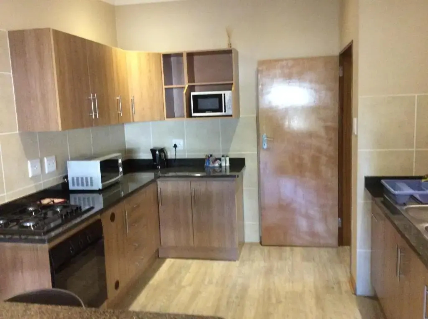 Tebeacon Accommodation