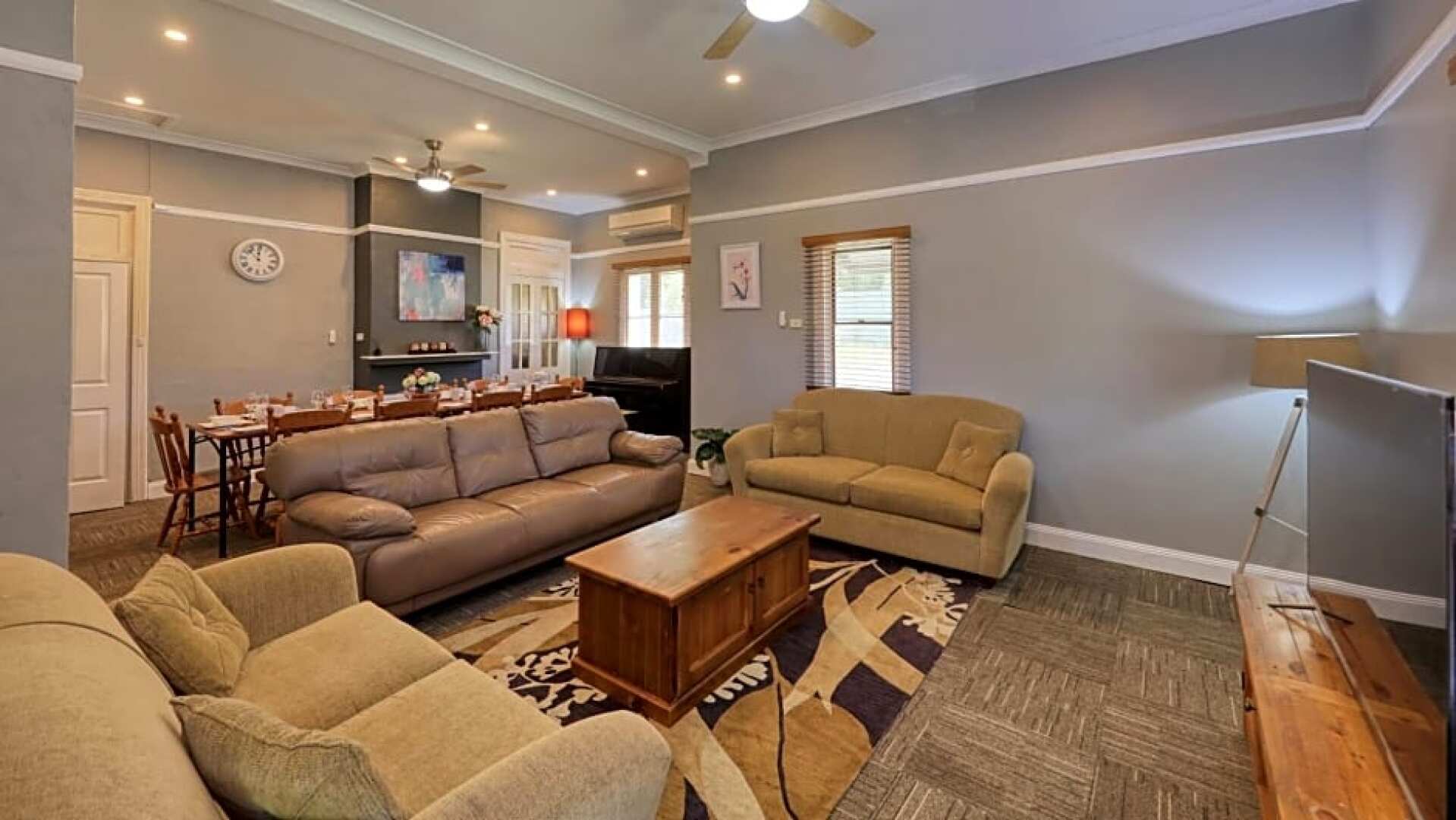 Canowindra Riverview Motel