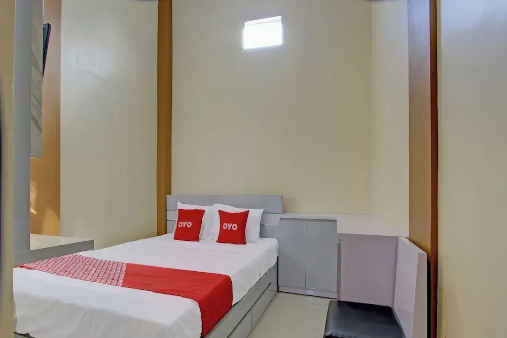 OYO Life 92812 Galih Kostel 2 Syariah