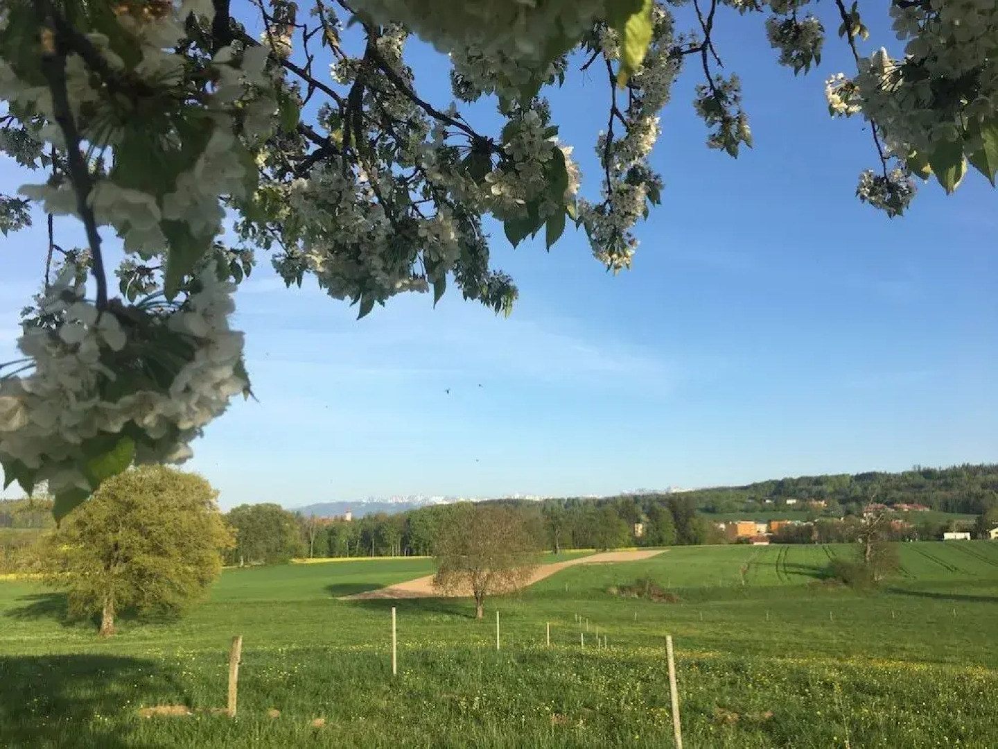 Chambre d'Hotes Du Gueravet