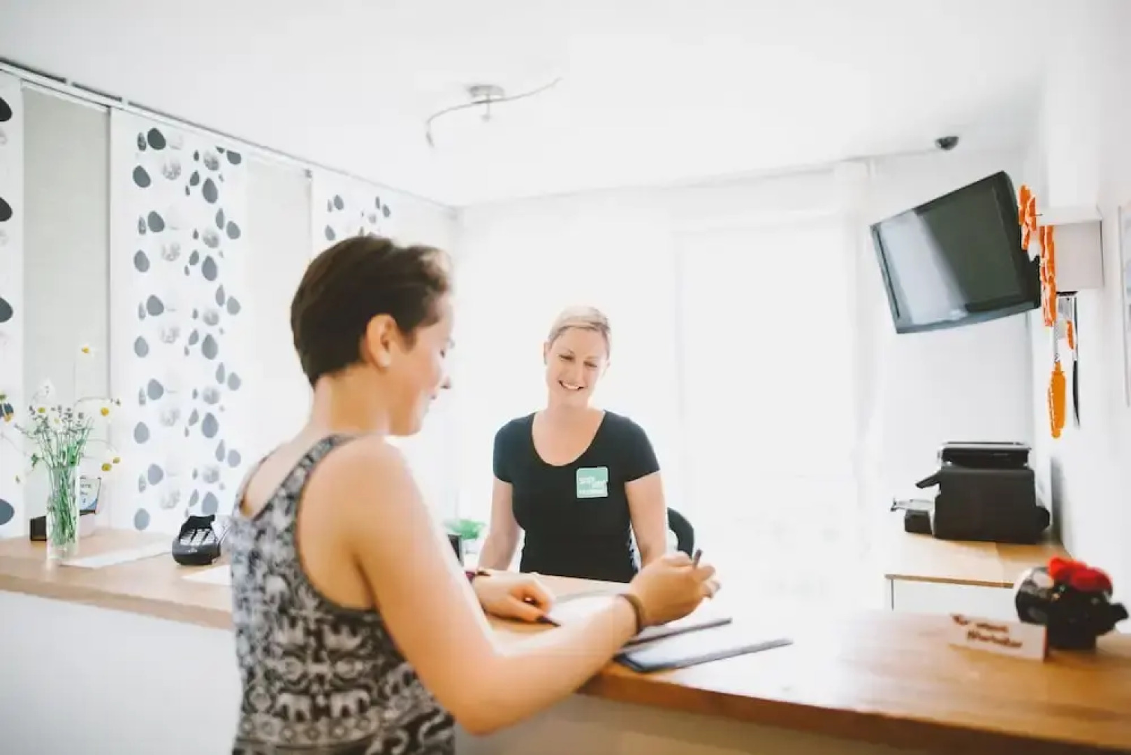 StayInn Hostel und Gästehaus