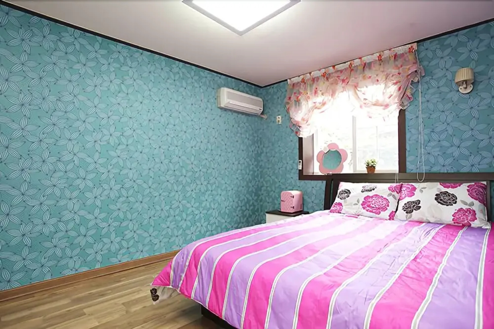 Uljin Valley Story Pension