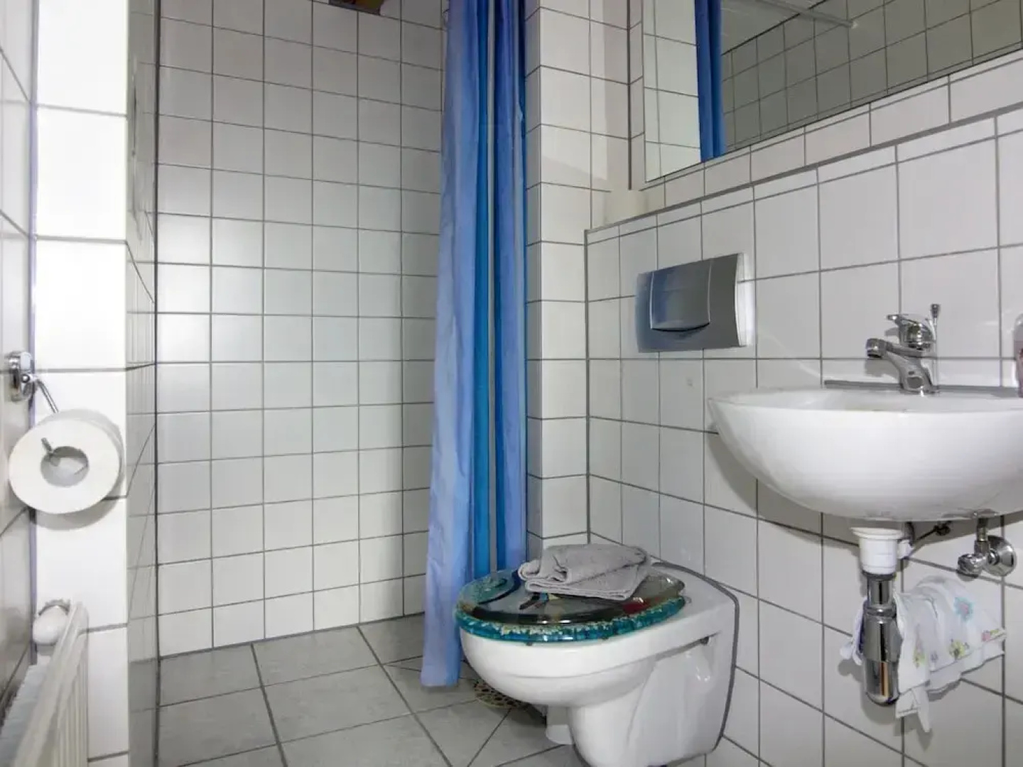 Ferienwohnung im Gutshaus Schulenbrook