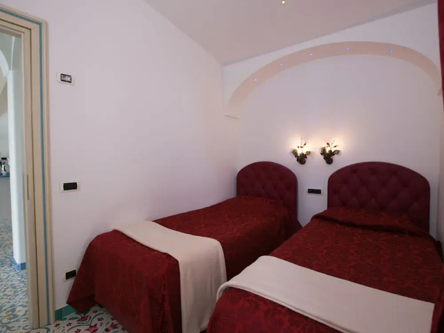 Apartment near Praia with Large Terrace & Spectacular Views