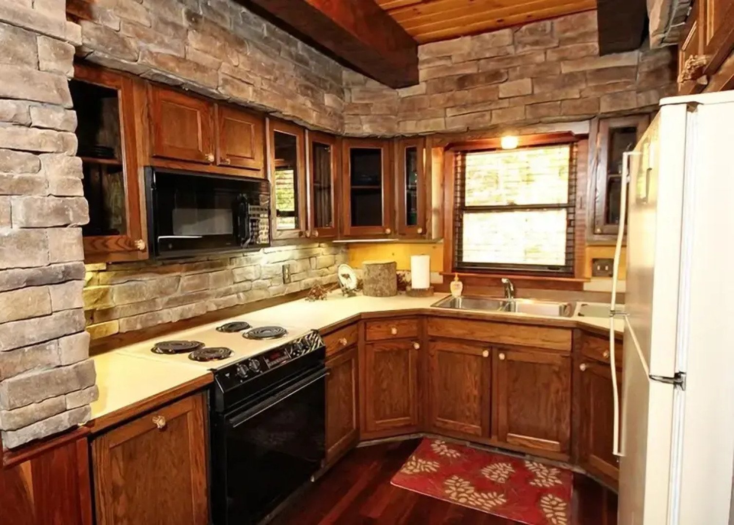 Cinnamon Valley Resort