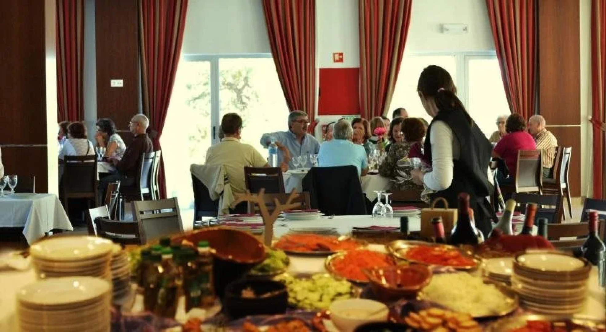 Plácido Hotel Douro - Tabuaço