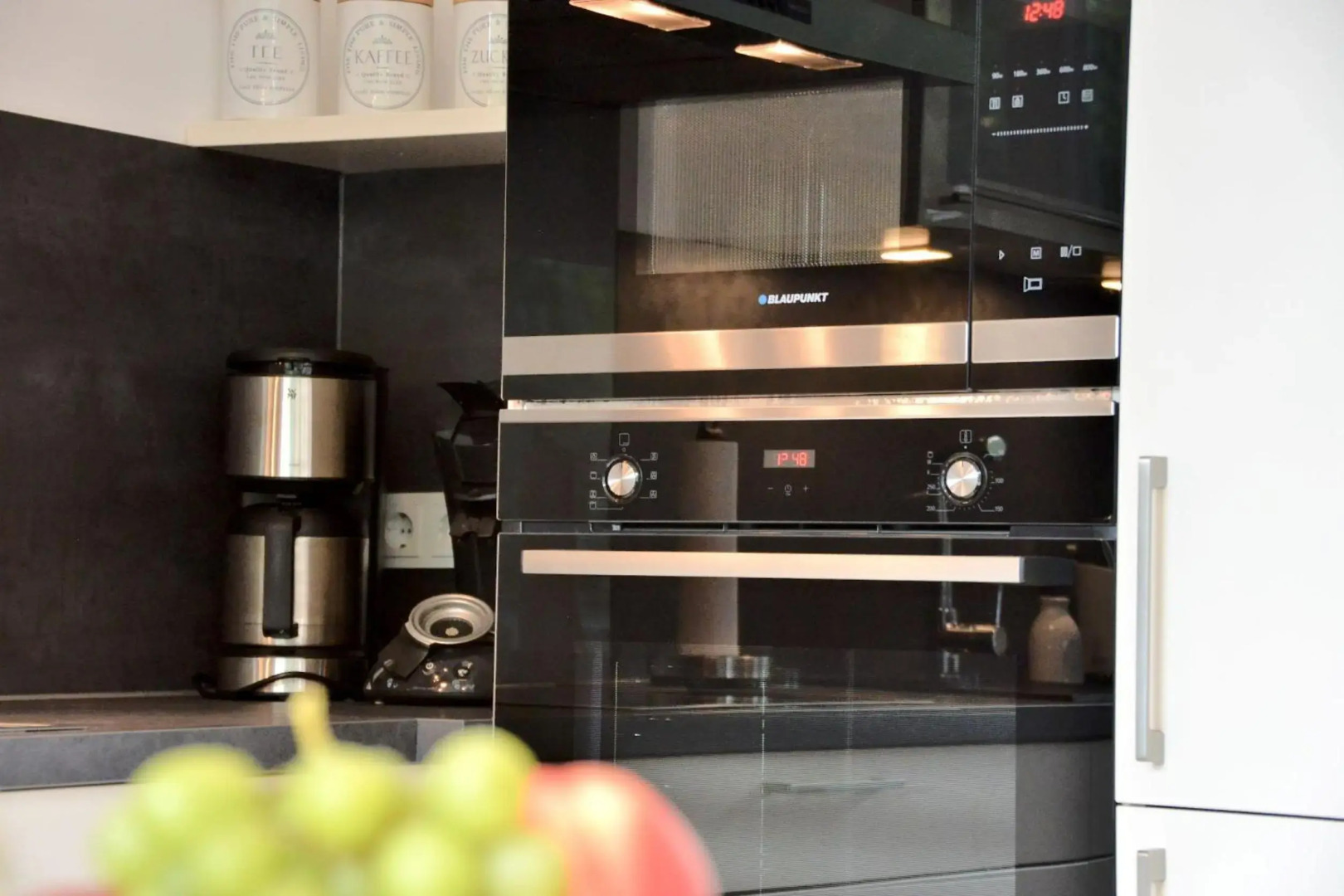 Ferienwohnung Sturmfrei