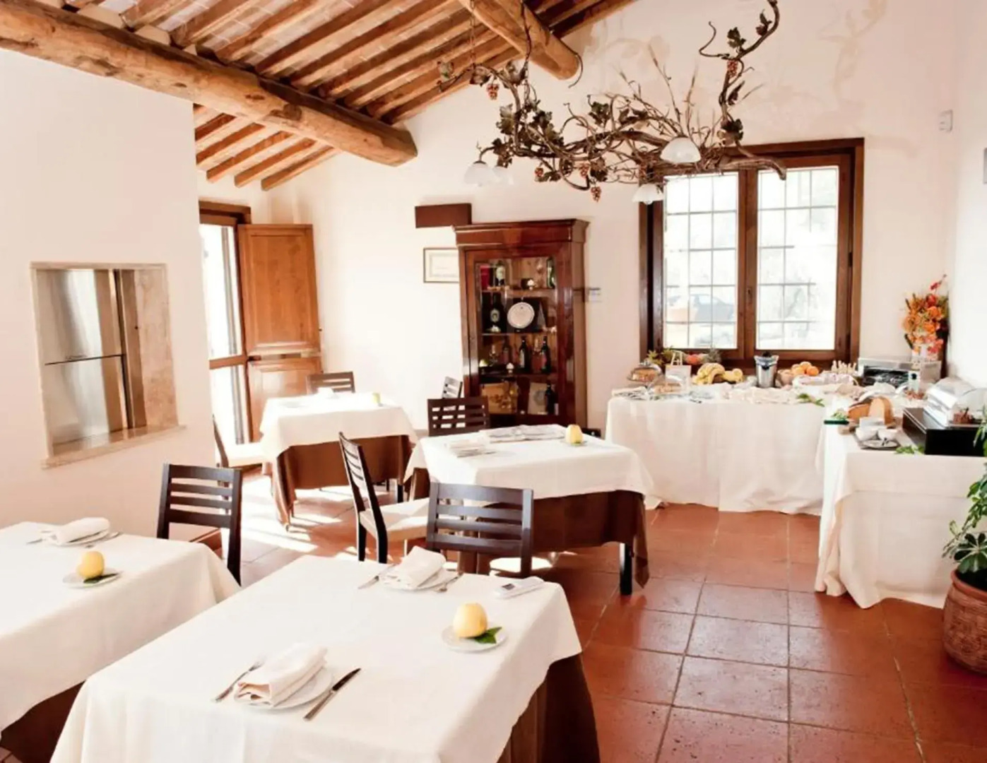 Vallantica Resort & Spa