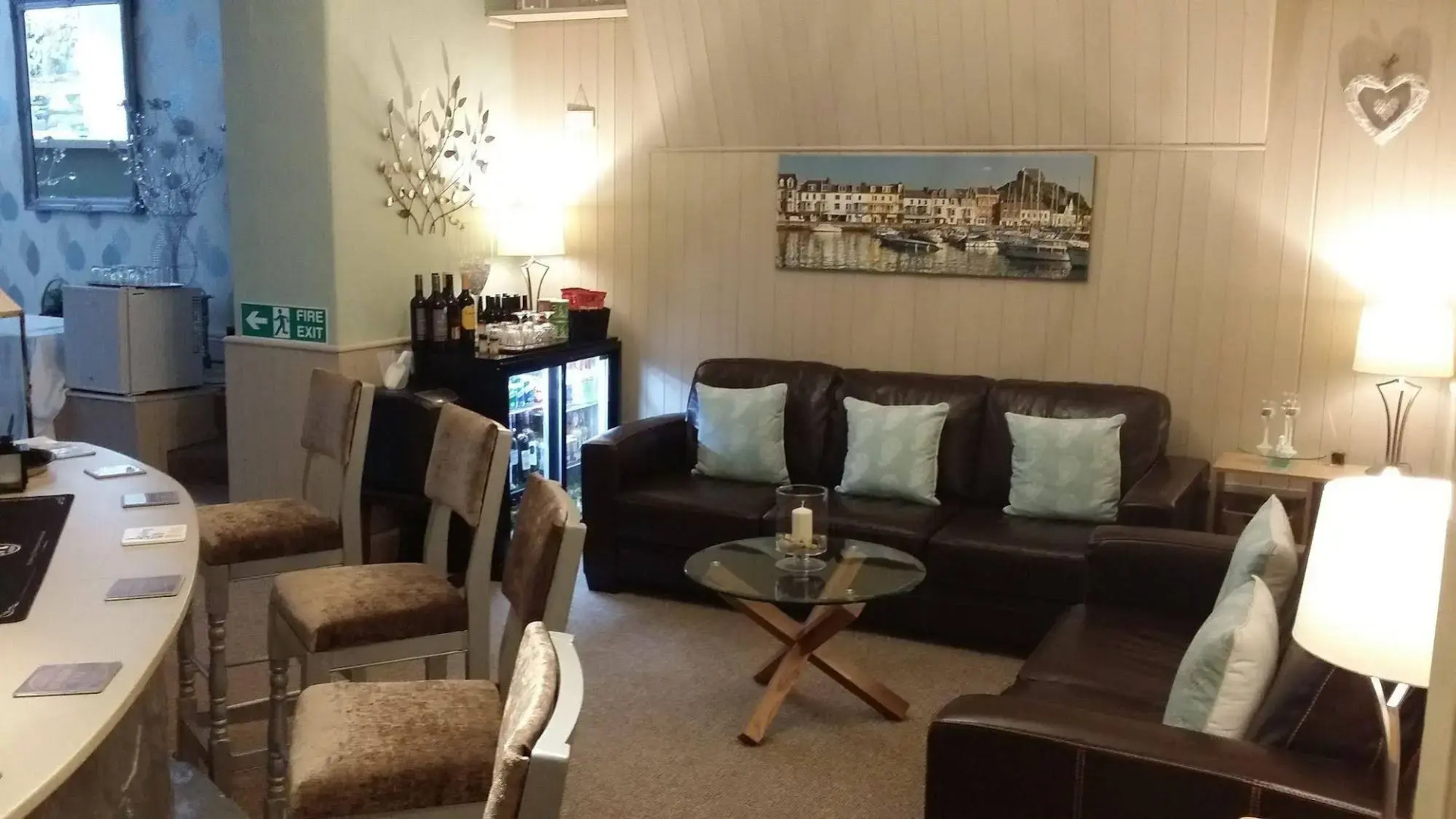 Sea Breeze House Elegant Accommodation