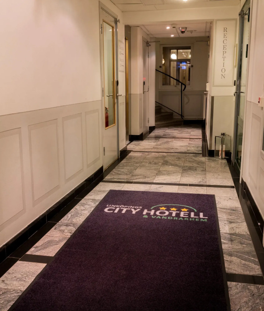 Linkopings Cityhotell och Vandrarhem