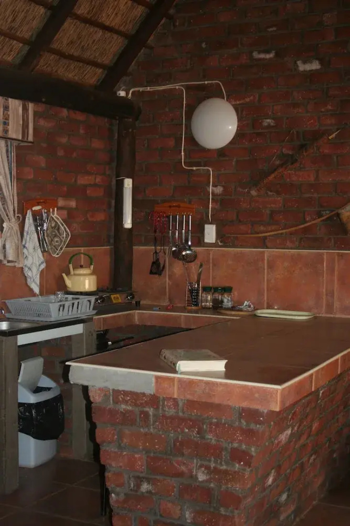 Ebenhaeser Guest Farm