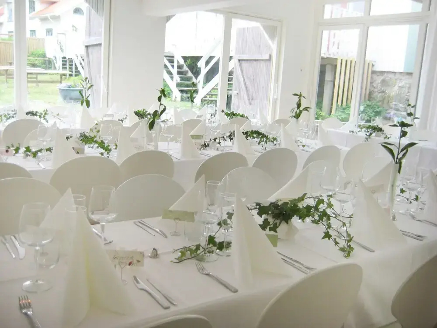 Nösundsgården Hotel & Hostel