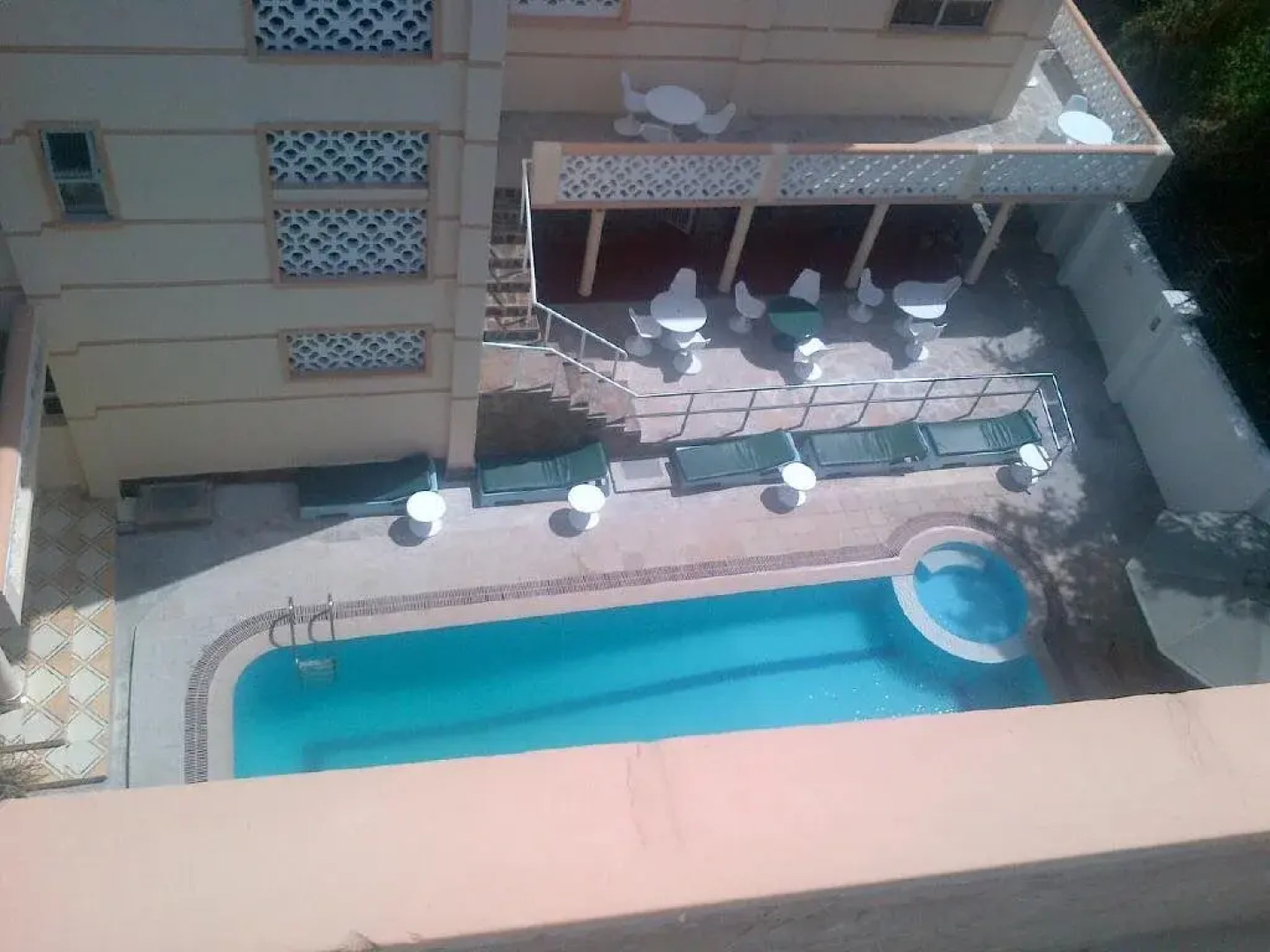 Pavilion Holiday Resort