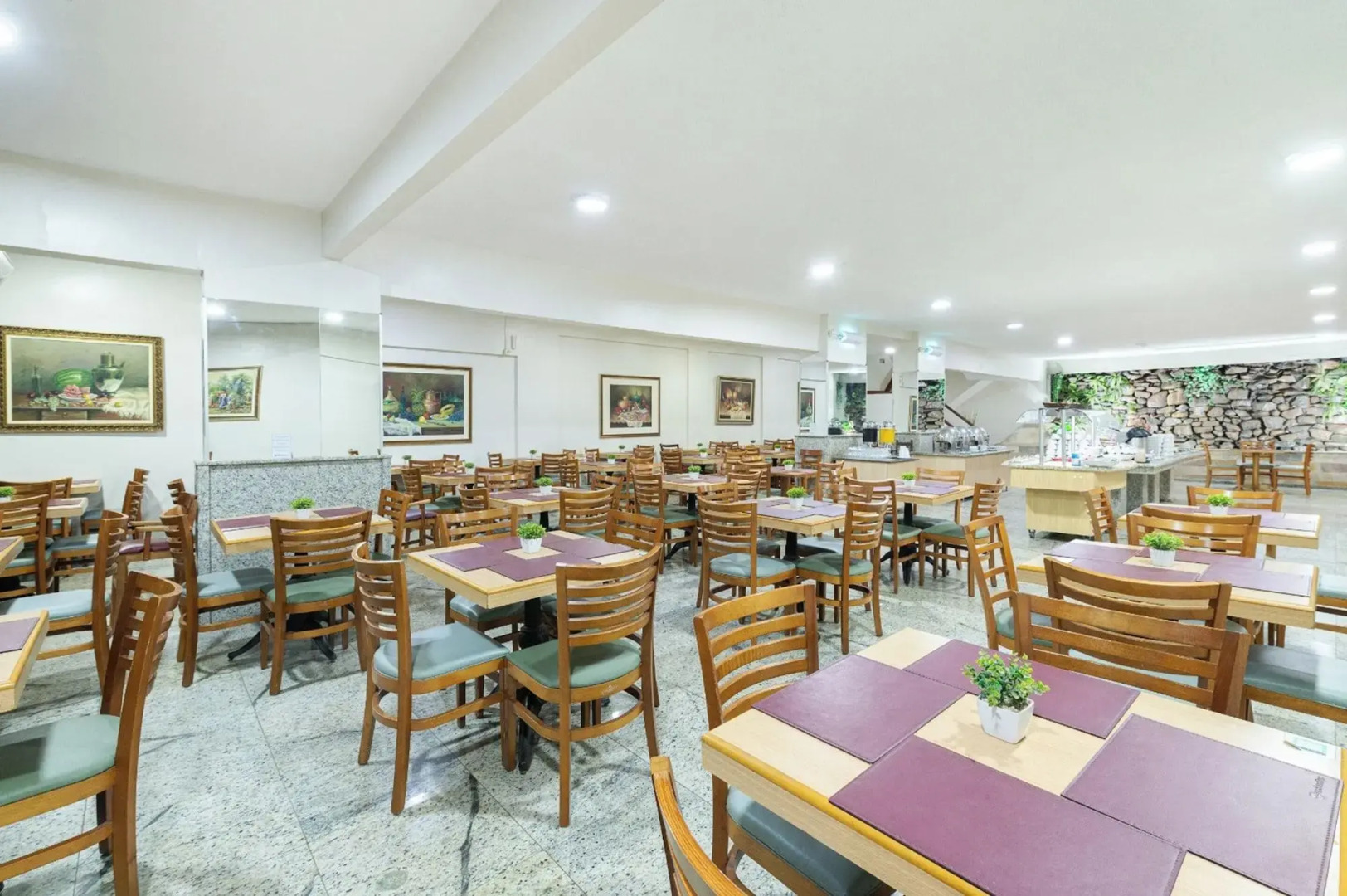 Hotel Nacional Inn Piracicaba