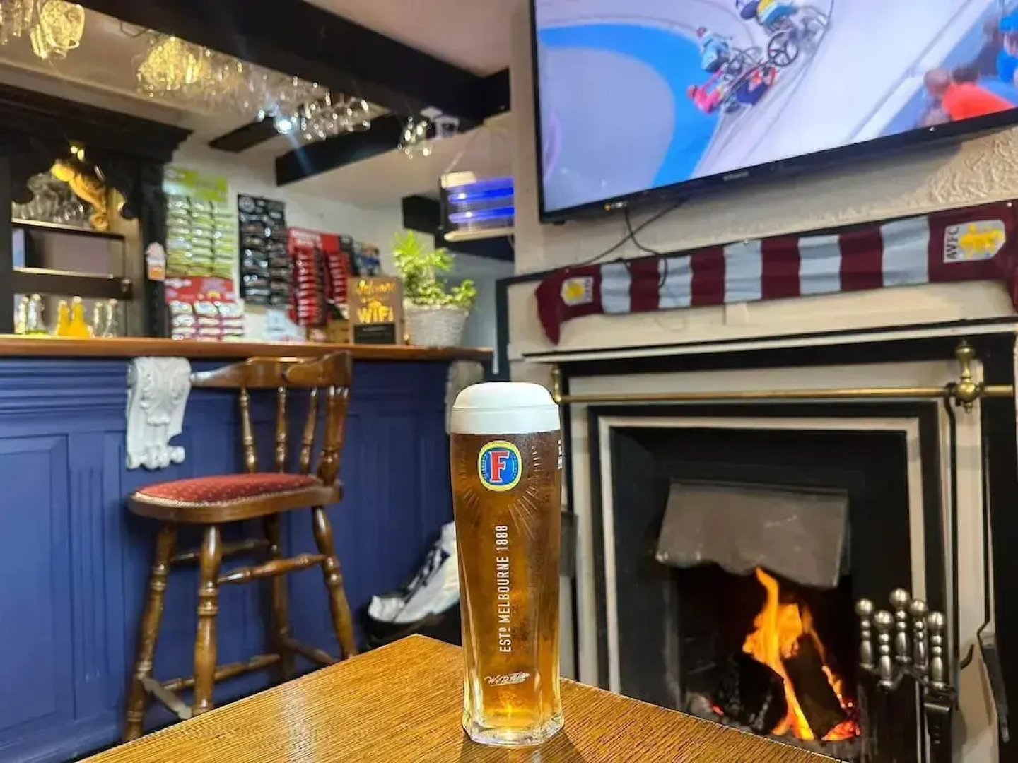 Welbury Studio Retreat