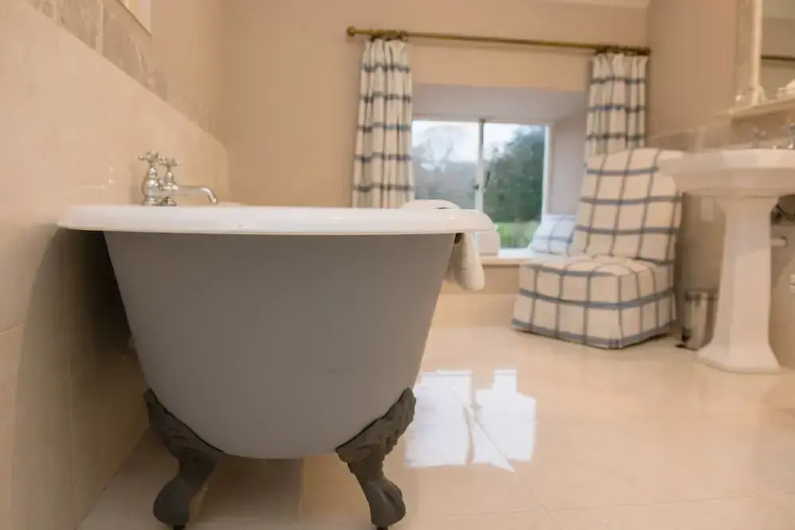 Ballymaloe House Hotel