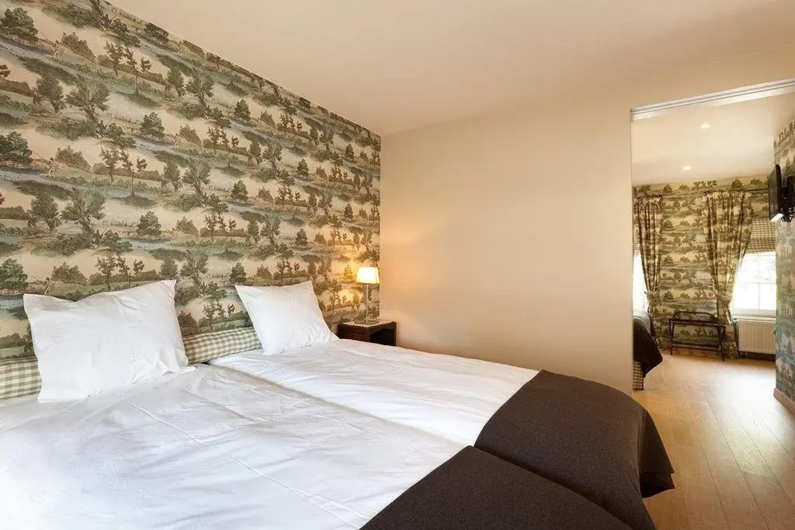 Charme B&B Noorderlicht