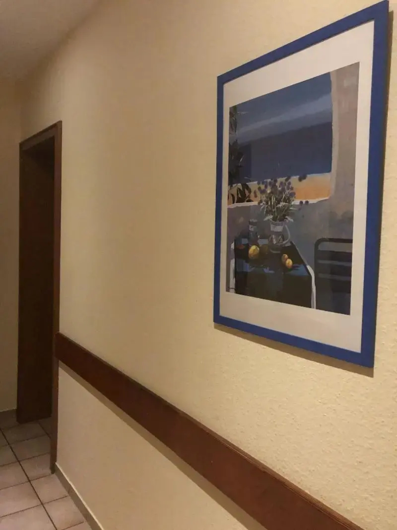 Hotel Zum Kaffeekännchen