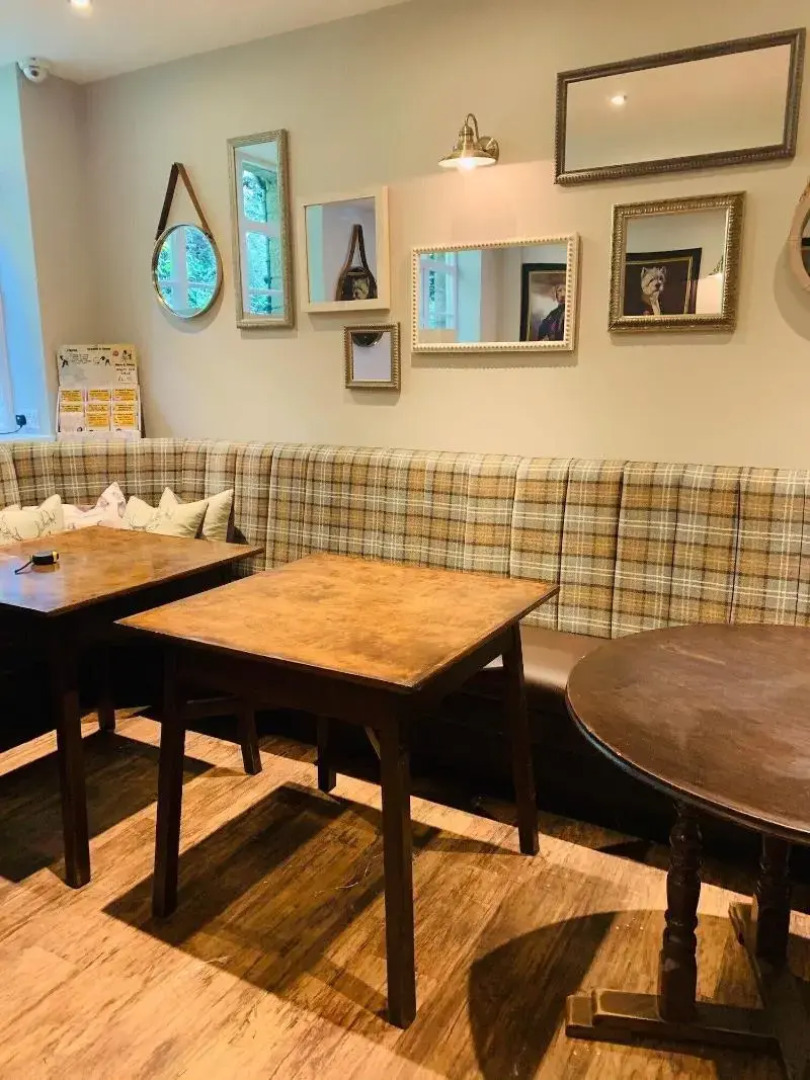 Scotsman's Pack Hotel