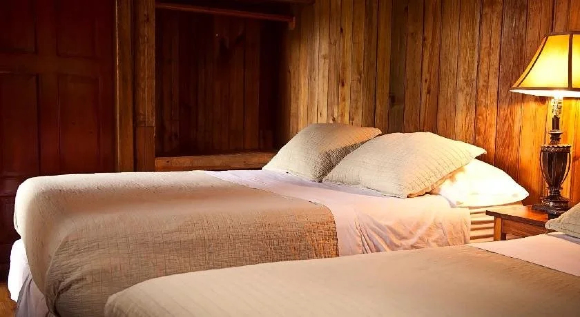 Pulhapanzak Waterfalls Cabins