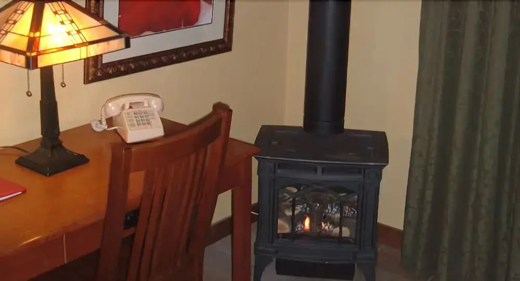 Inn of the Beachcomber