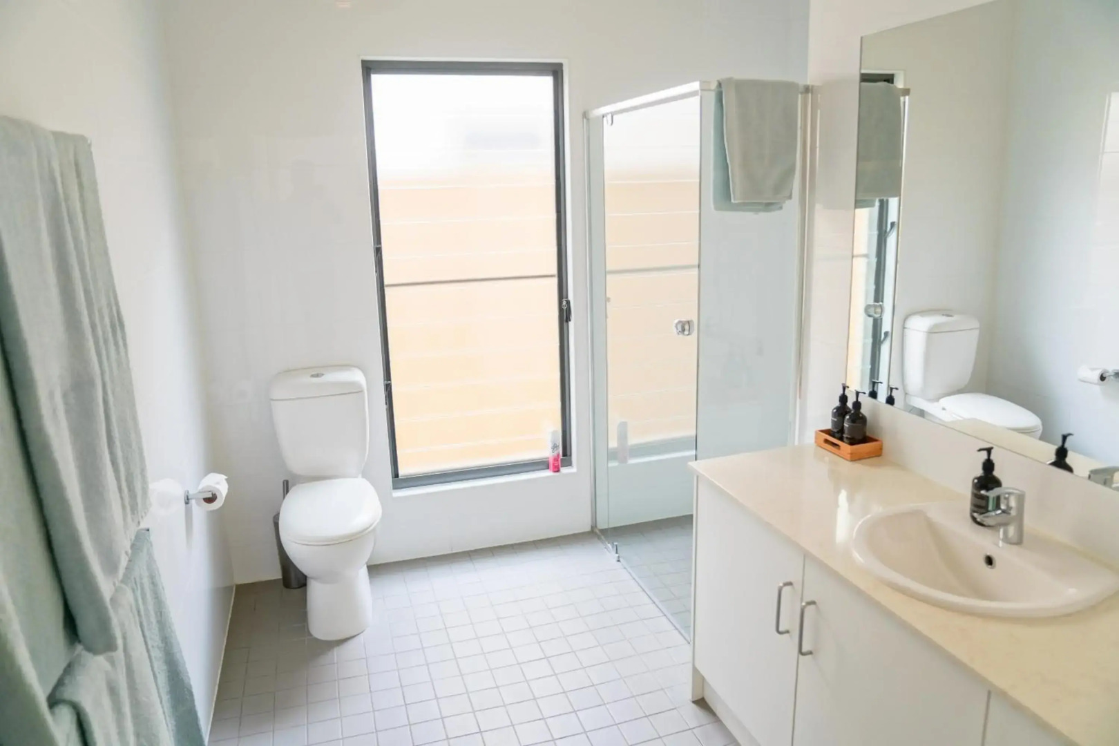 Villas on the Bay Kingscote