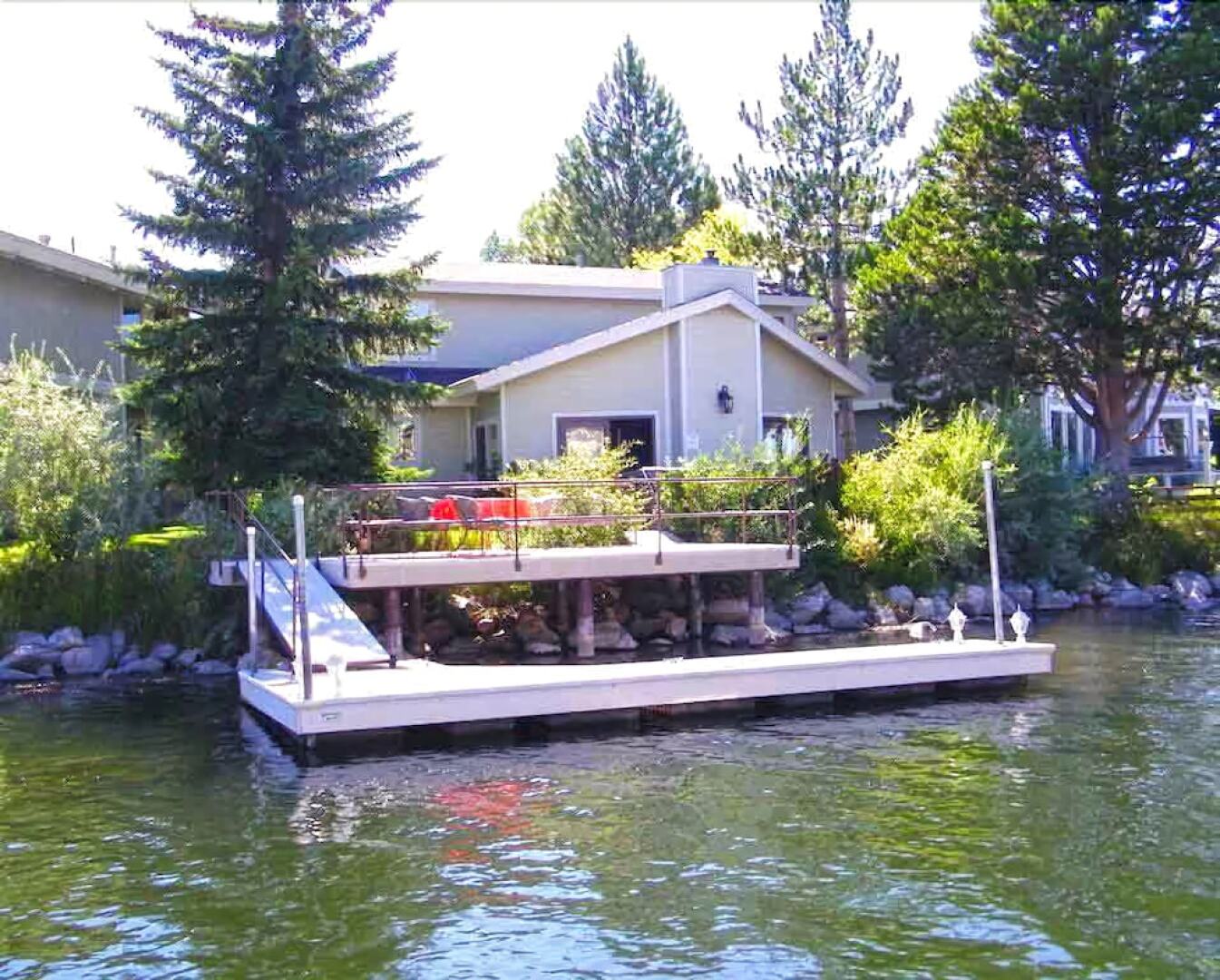 1923 Cathedral Court by RedAwning