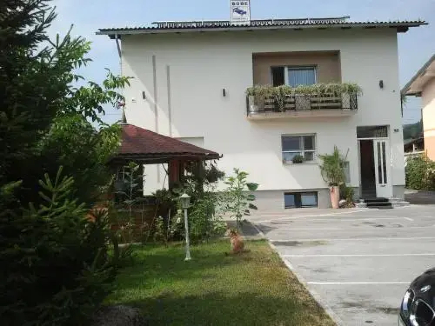 Guesthouse Stremljan