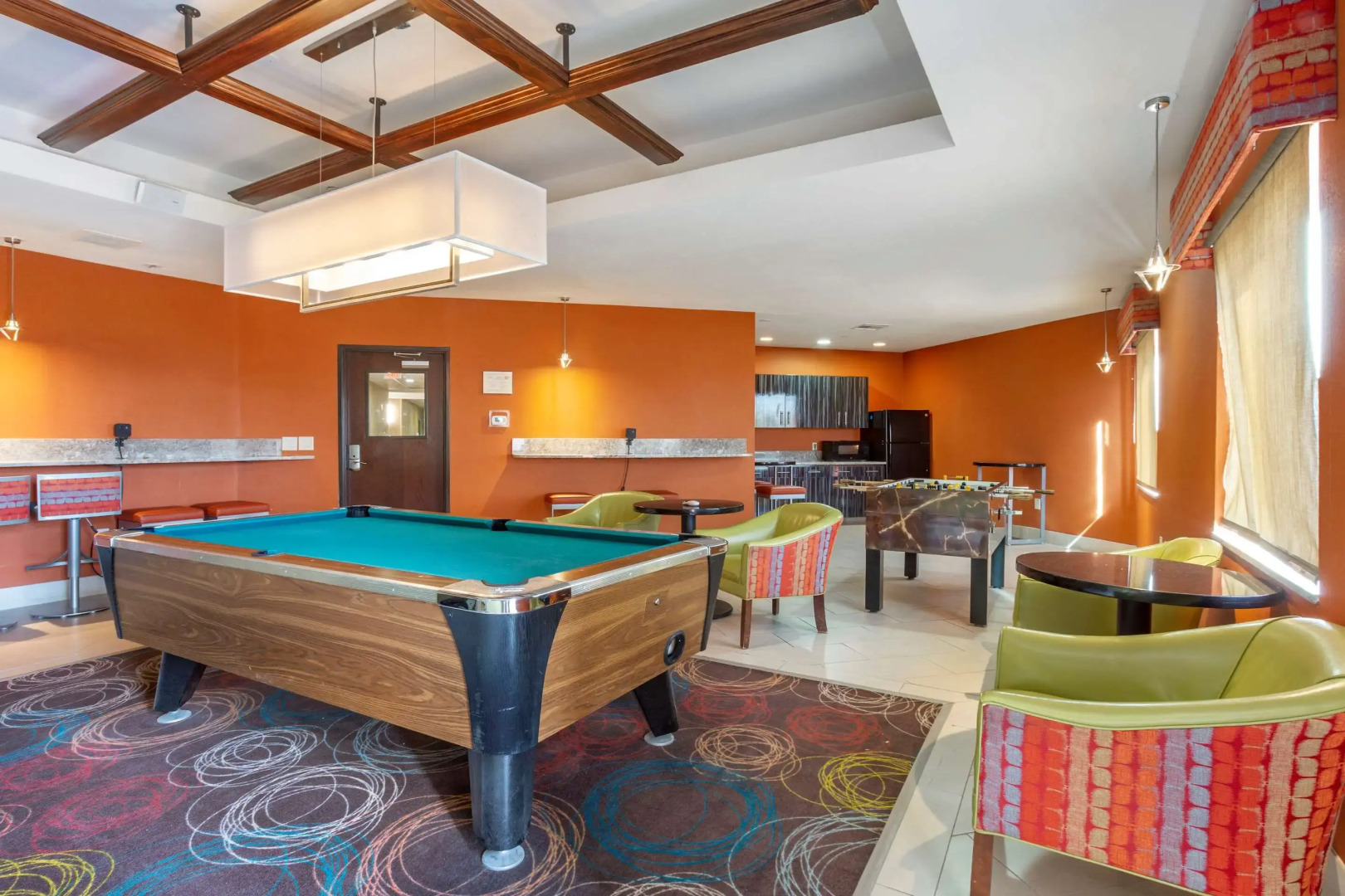 Comfort Suites Hobbs