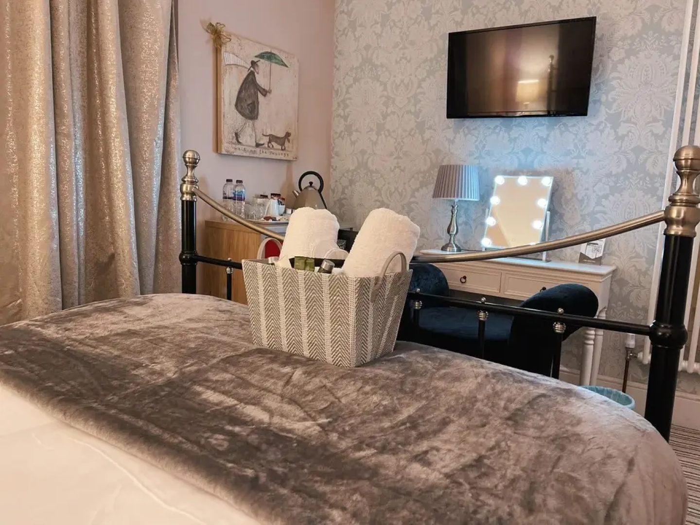 Oyo The Chatwal Boutique Hotel
