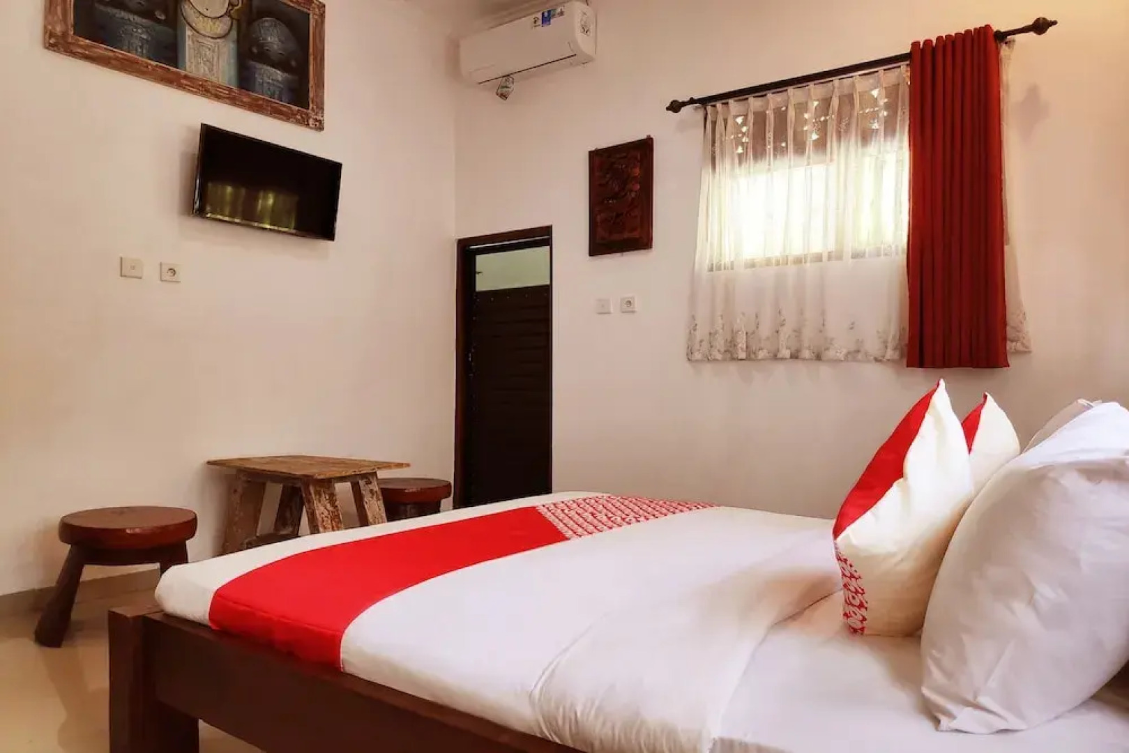 OYO 2607 Men Bebas Residence