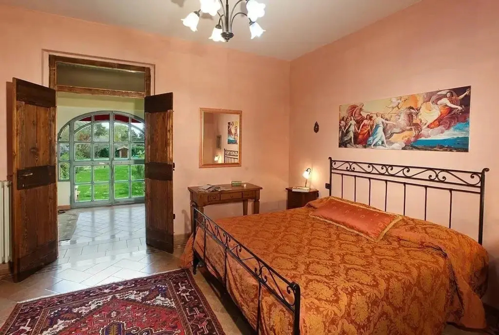 Casa Vacanze Ferraguzzo