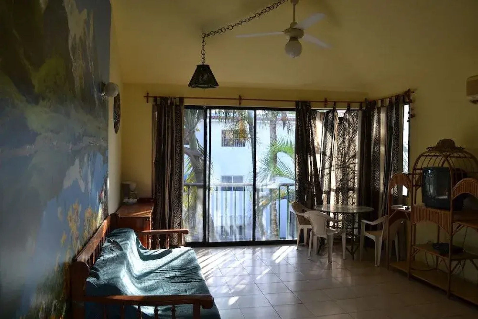 Apartamentos Plaza Sosúa 2