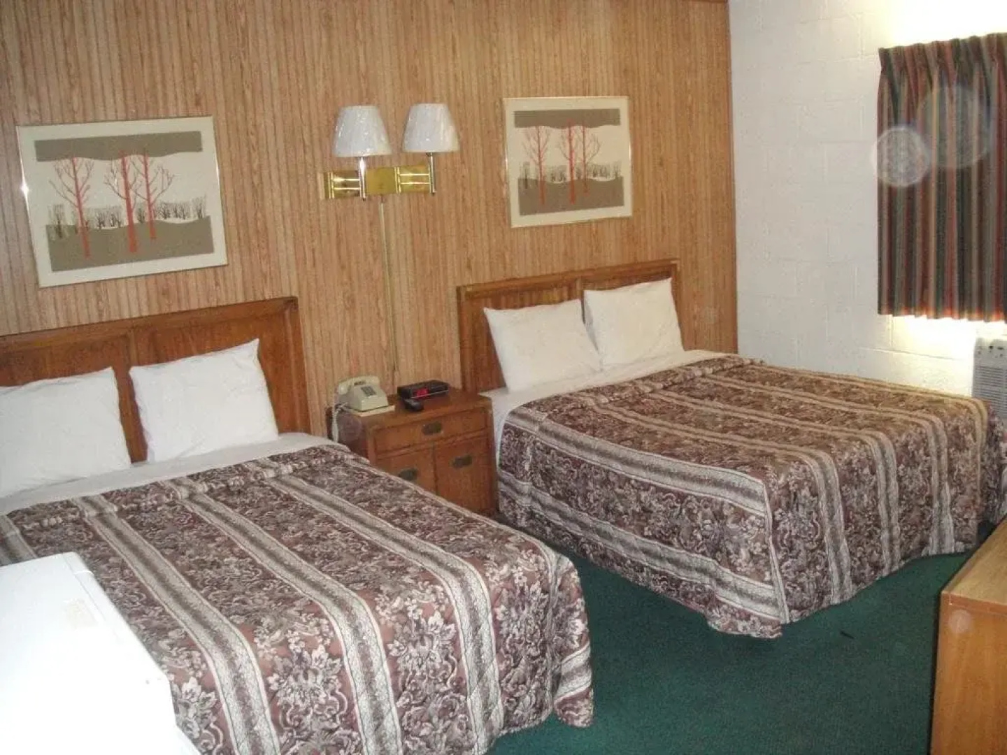 Sonner Motor Inn