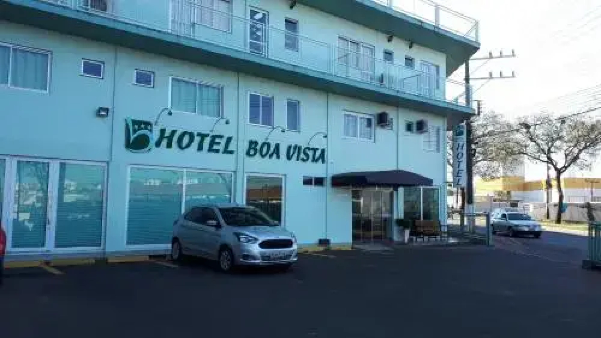 Hotel Boa Vista - Suítes