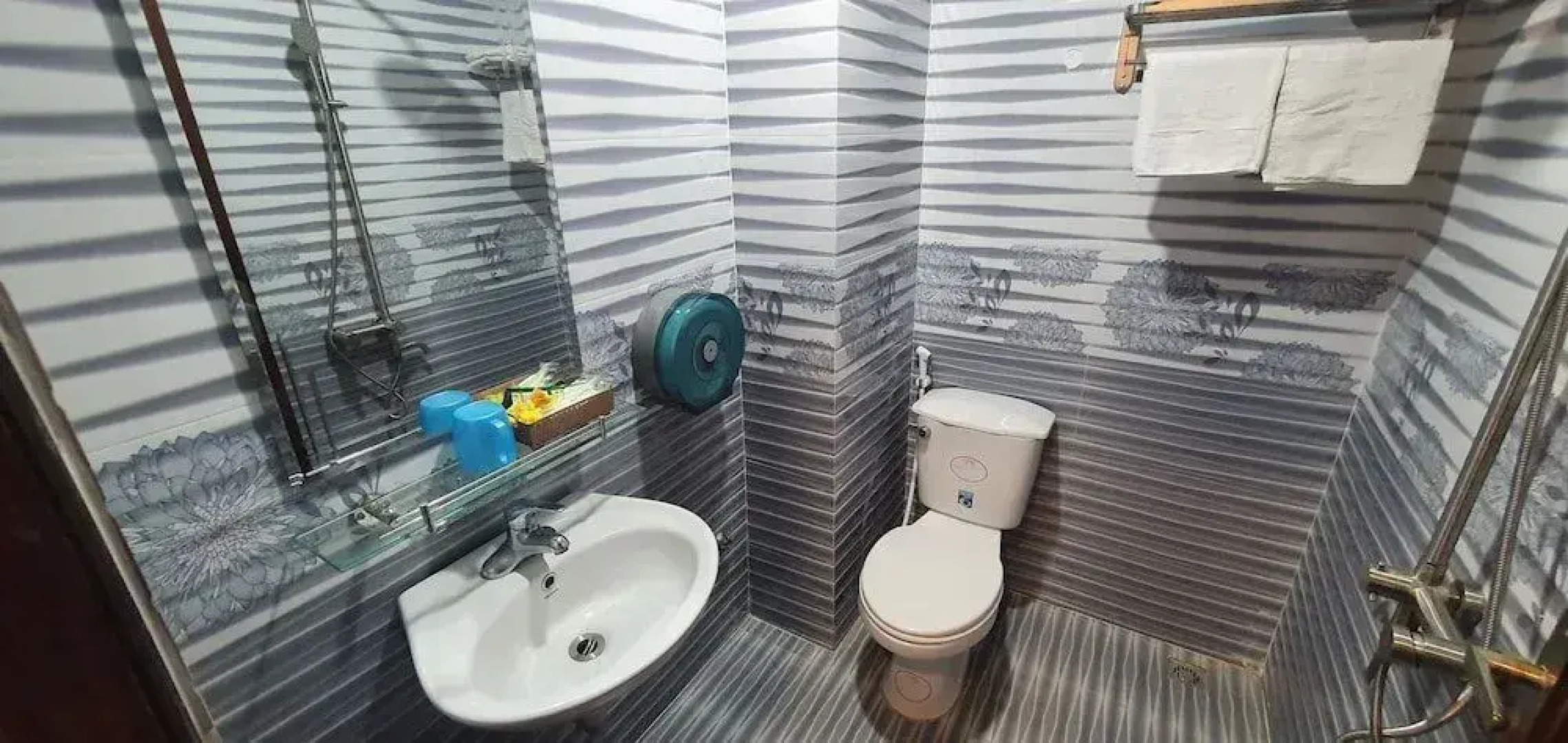 Hoang Nam Hotel - Cua Lo