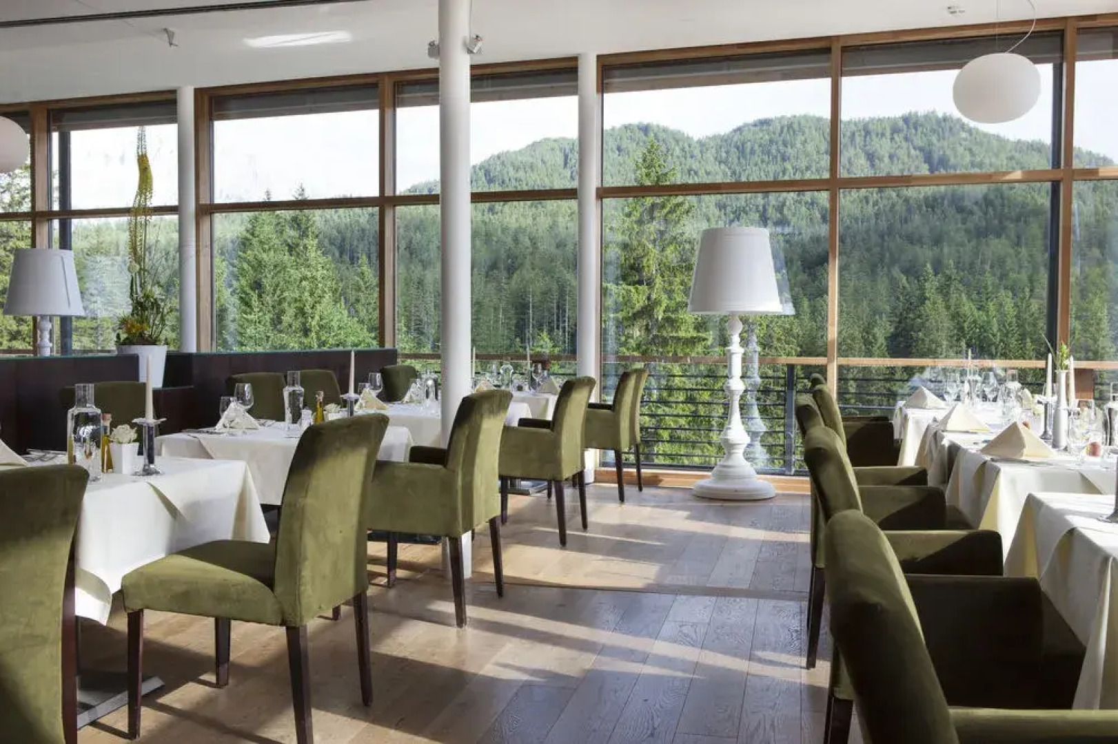 Das Kranzbach (Superior)