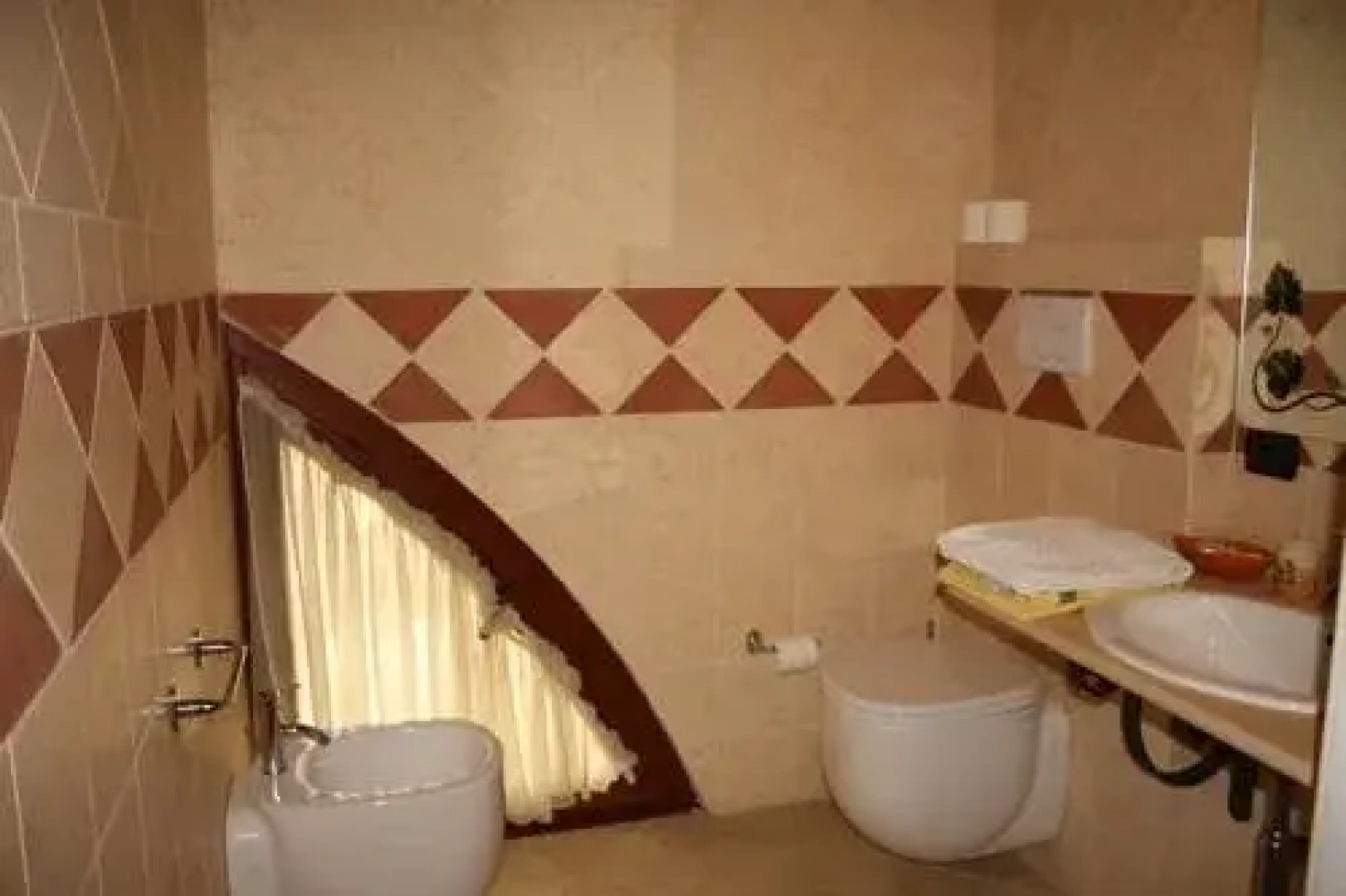 Agriturismo Corte Milone