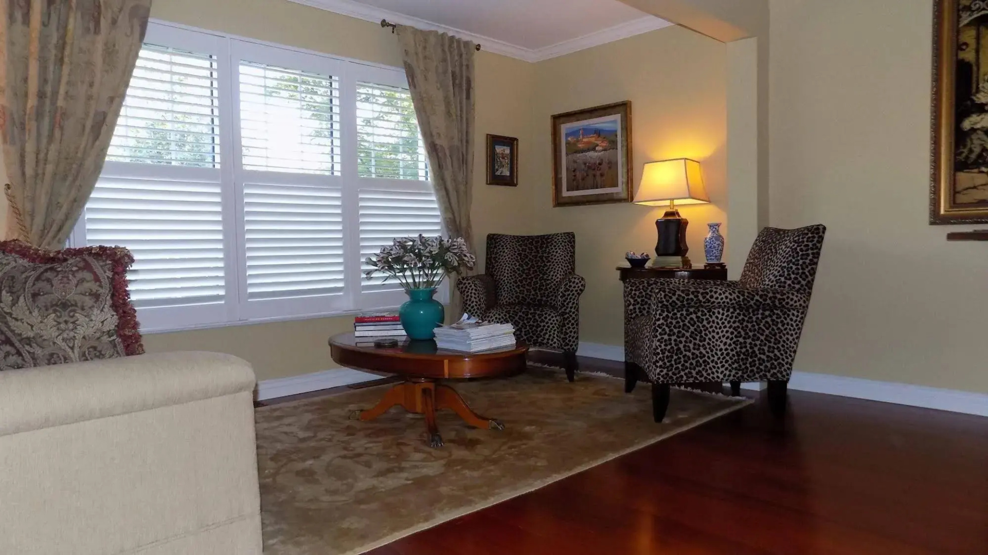 The Promenade B&B