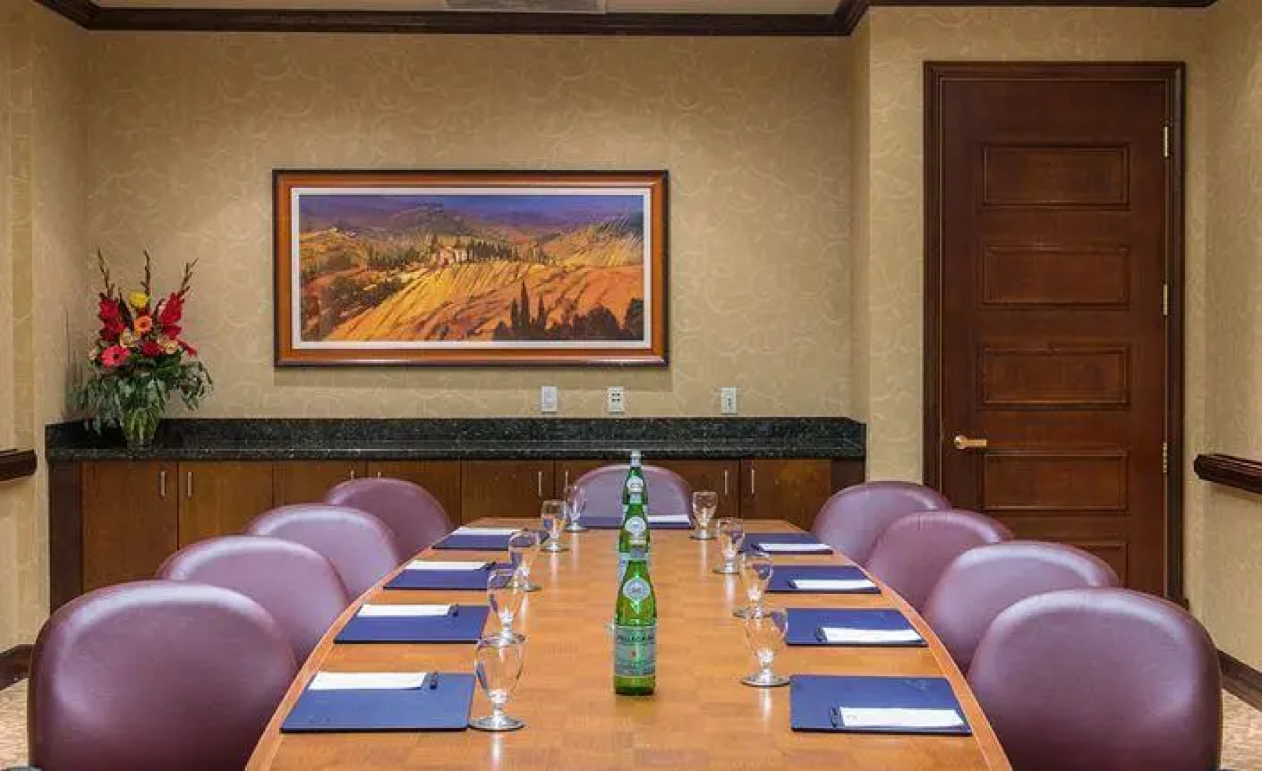 The Residences at Sun Peaks Grand