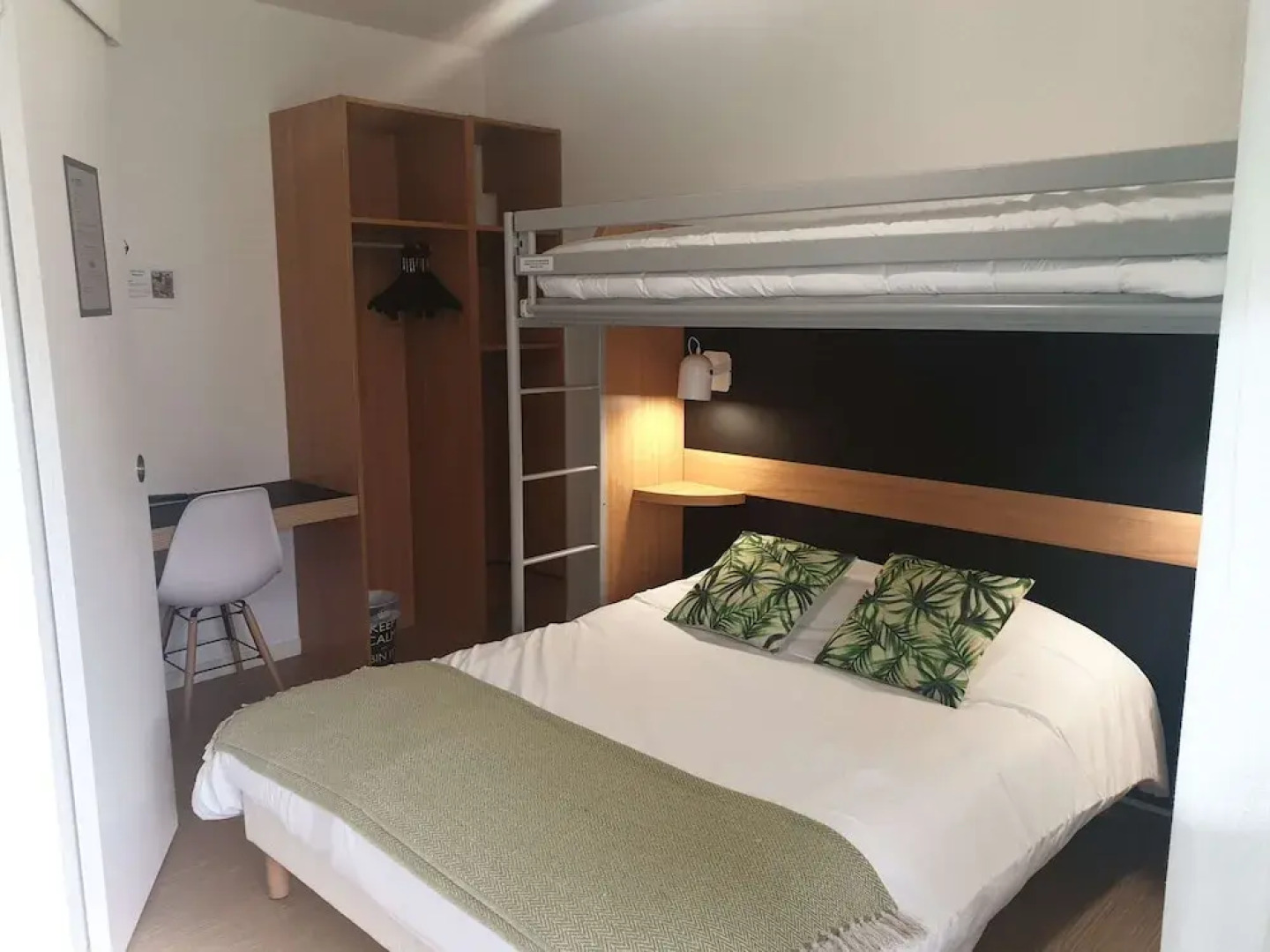 Hôtel Première Classe Bordeaux Sud - Cestas